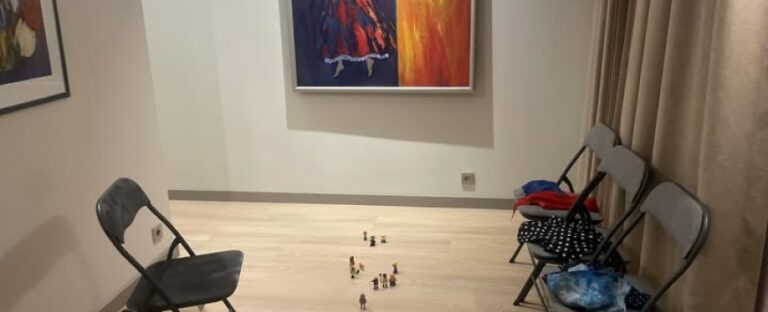 Read more about the article Kviečiame prisijungti į psichodramos savęs pažinimo grupę!