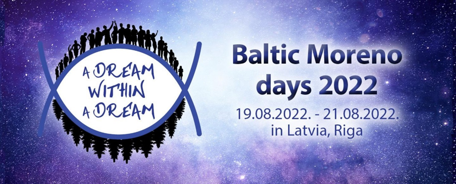 Read more about the article Baltijos Moreno dienos 2022 Latvijoje