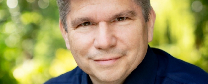 Read more about the article Kviečiame į Clark Baim seminarą!