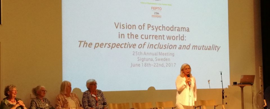 Read more about the article LPdD dalyvavo jubiliejiniame 25-ajame FEPTO susitikime