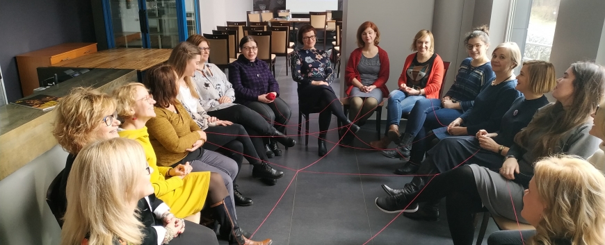 2019m. Lietuvos Psichodramos Draugijos narių sutikimas