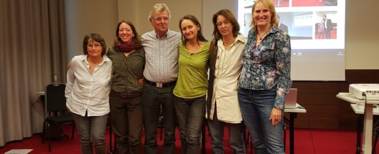 Read more about the article Naujoji PIfE valdyba