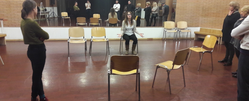 You are currently viewing Pažintinis psichodramos seminaras „Mokinių motyvacijos tyrinėjimas“