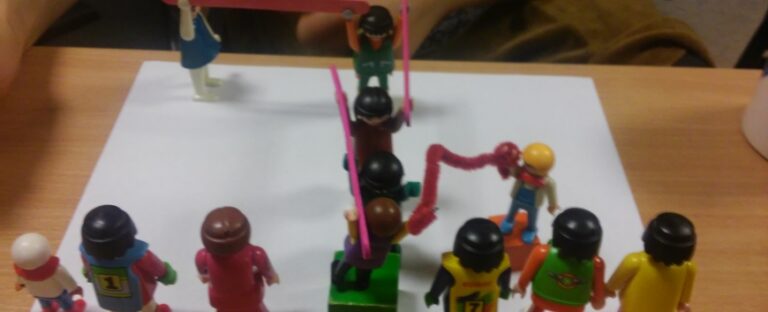 Read more about the article Pažintinis psichodramos seminaras “Kūrybingasis Aš”