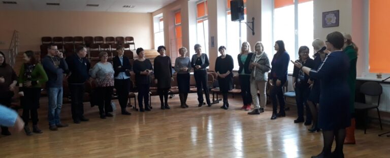 Read more about the article Seminaras “Vaikų elgesio ir emocijų valdymas naudojant psichodramos technikas”