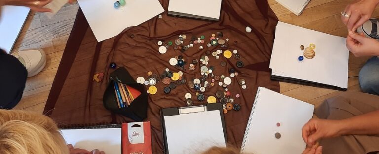 Read more about the article Pažintis psichodramos seminaras