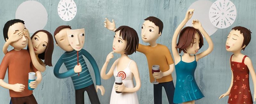 You are currently viewing “Psichodrama praktikoje” – praktinis pažintinis seminaras