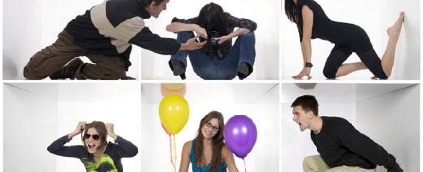 You are currently viewing Psichodramos pagrindai geštalto terapeutams ir studentams