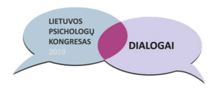 Read more about the article Psichodrama Psichologų kongrese “Dialogai”