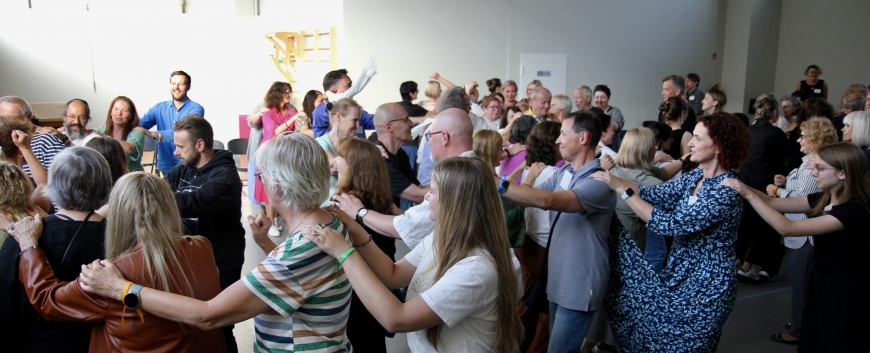 Read more about the article Dalinamės Baltic Moreno Days 2024 akmirkomis