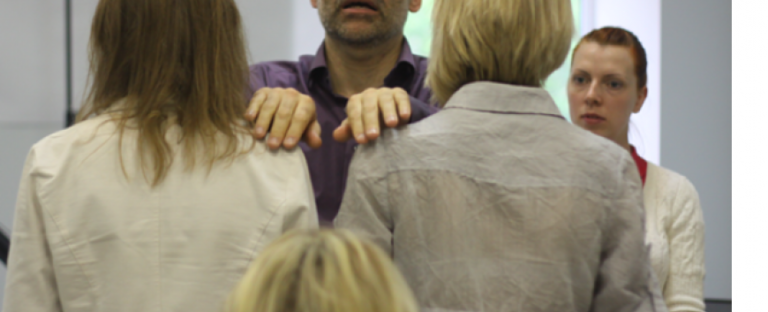 Read more about the article We invite to Roman Solotowizki workshop in Germany