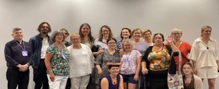 Read more about the article Dalyvavimas Moreno dienose Latvijoje