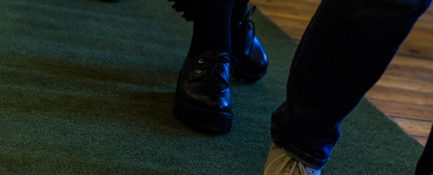 You are currently viewing ATVIRA SCENA – renginys „Gyvenimo pažadas“