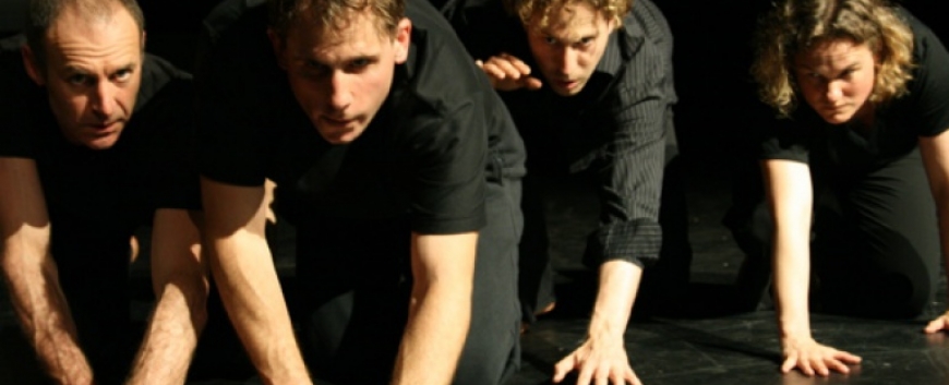 Read more about the article Playback teatro mokymai Latvijoje