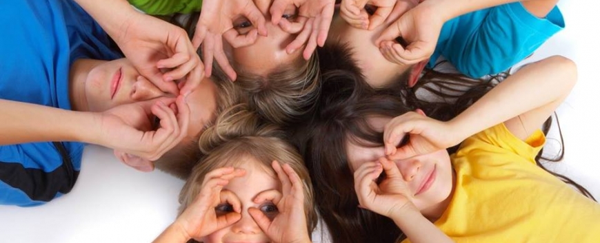 Read more about the article Dr. Fabian Blobel seminaras “Psichodrama darbe su vaikais”