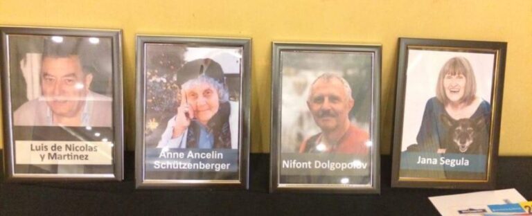 Read more about the article Kasmetinis 26-asis FEPTO narių susirinkimas