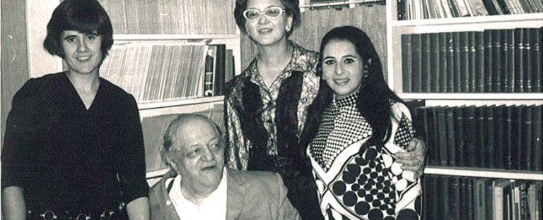 Read more about the article 100-osioms Zerkos T. Moreno gimimo metinėms paminėti