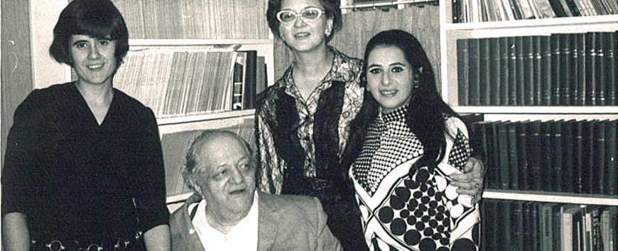 Read more about the article 100-osioms Zerkos T. Moreno gimimo metinėms paminėti